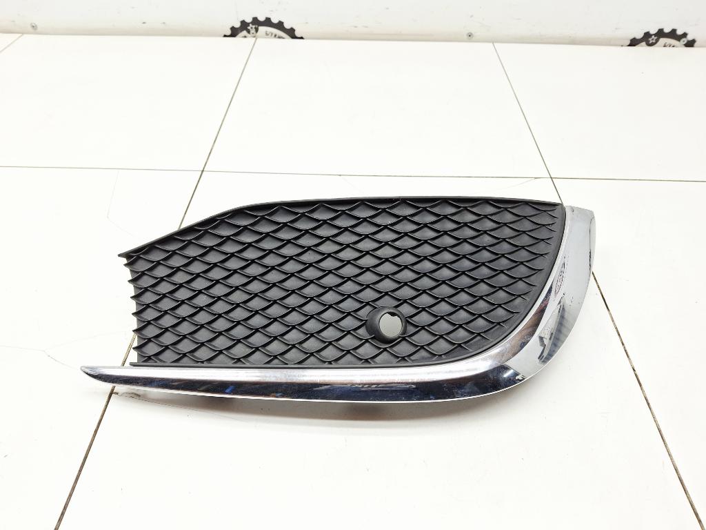 Решетка в бампер правая, 4500 рублей, Пермь