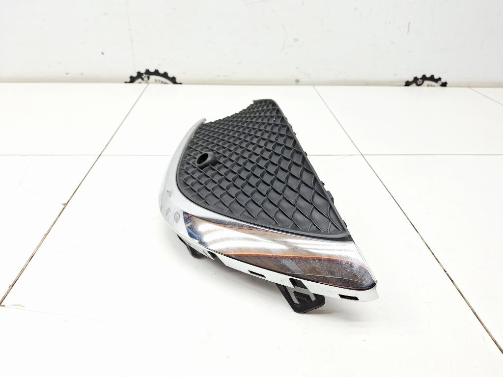 Решетка в бампер правая, 4500 рублей, Пермь