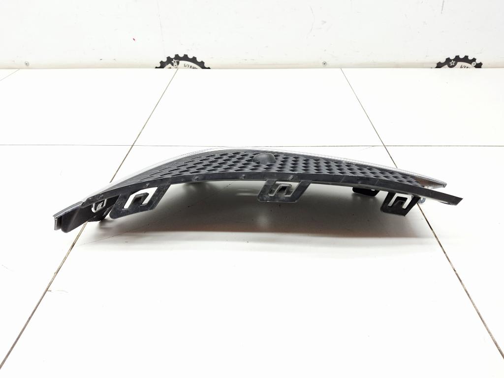 Решетка в бампер правая, 4500 рублей, Пермь