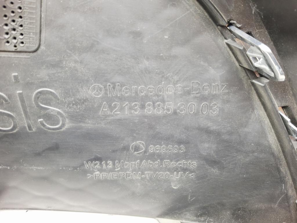 Решетка в бампер правая, 4500 рублей, Пермь