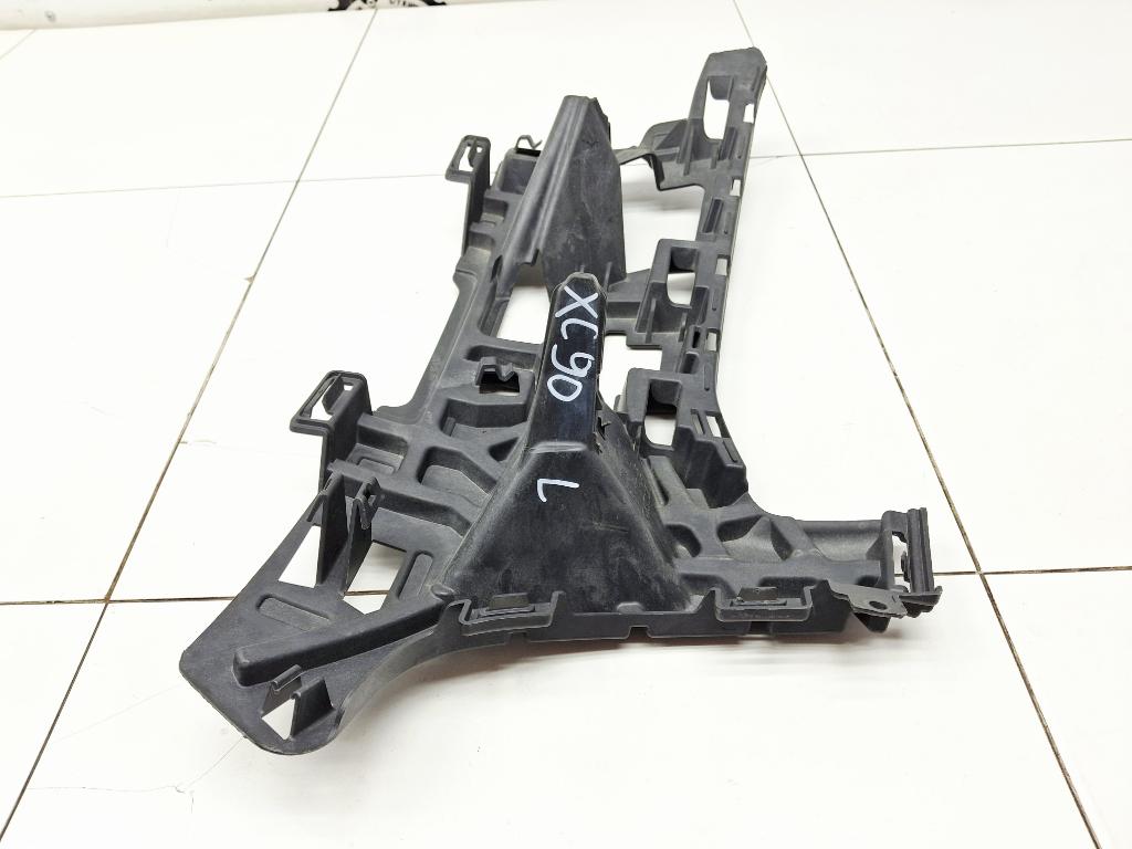 Кронштейн переднего бампера левый, 4500 рублей, Пермь