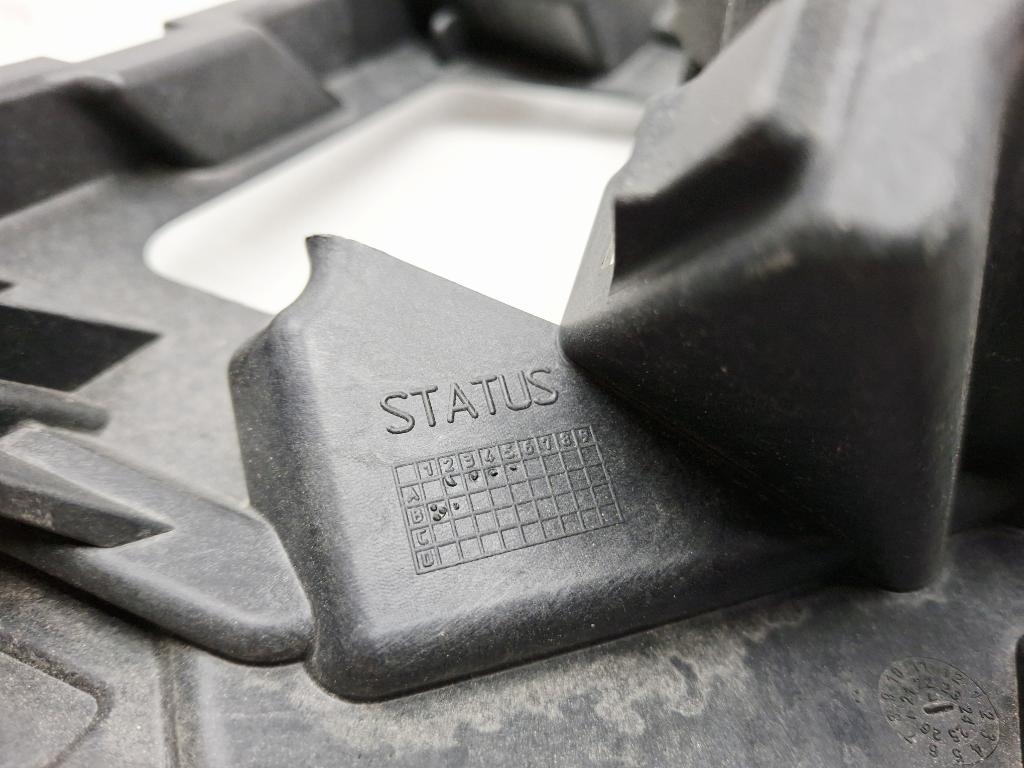 Кронштейн переднего бампера левый, 4500 рублей, Пермь