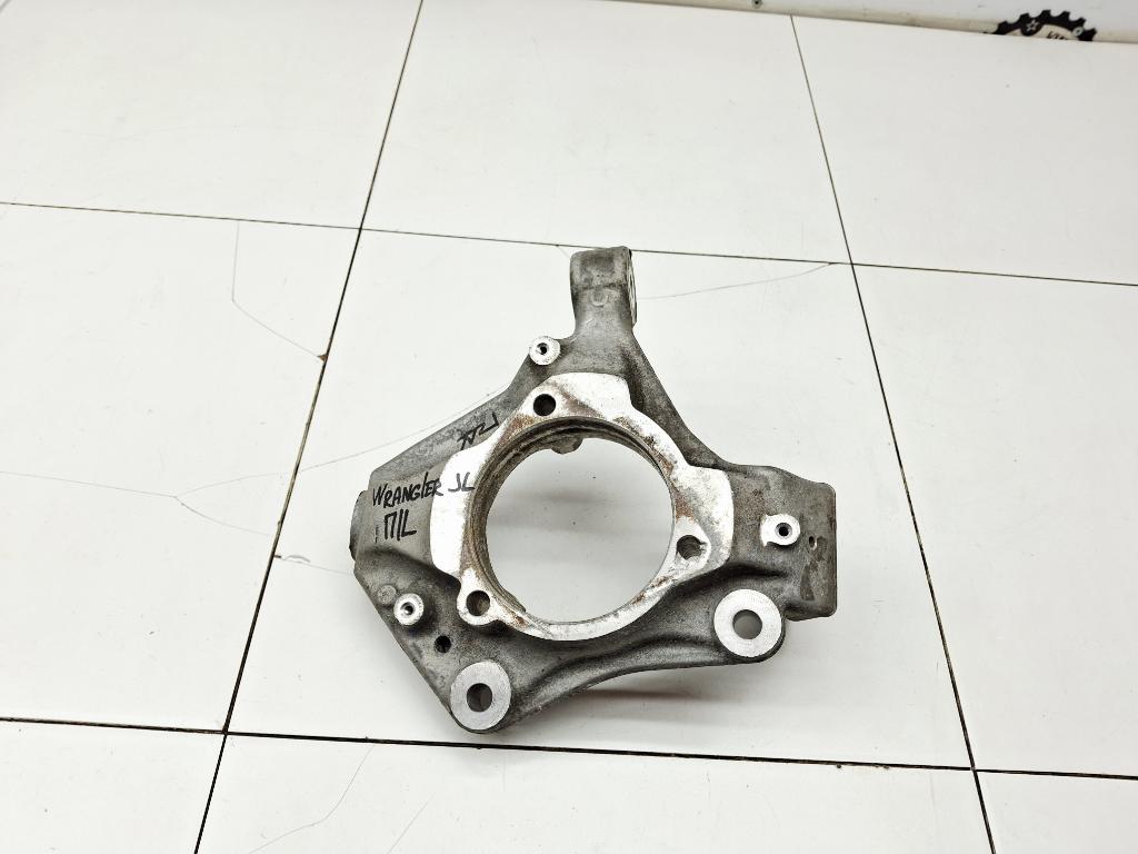 Кулак поворотный передний левый, 45000 рублей, Пермь