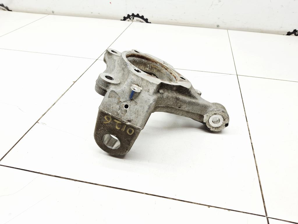 Кулак поворотный передний левый, 45000 рублей, Пермь