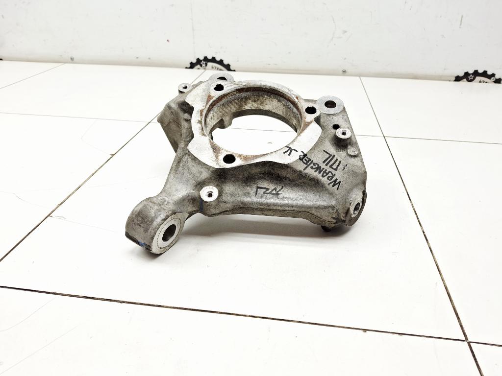 Кулак поворотный передний левый, 45000 рублей, Пермь