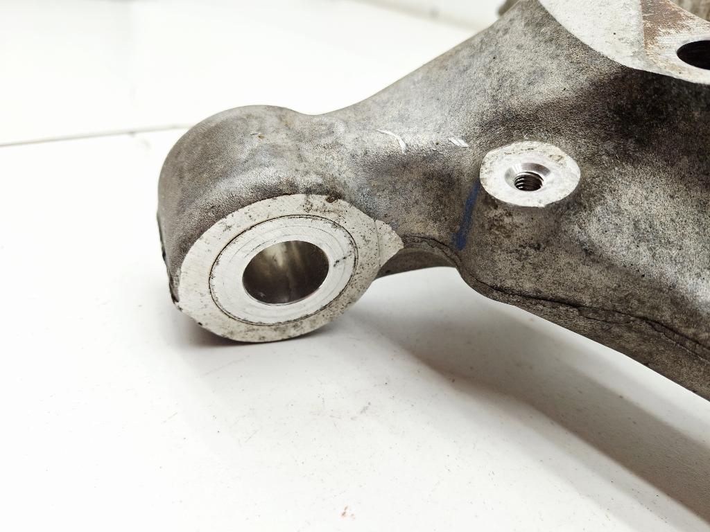 Кулак поворотный передний левый, 45000 рублей, Пермь