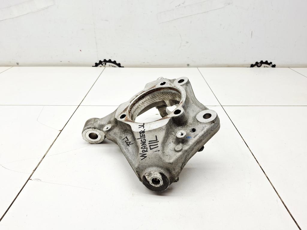 Кулак поворотный передний левый, 45000 рублей, Пермь