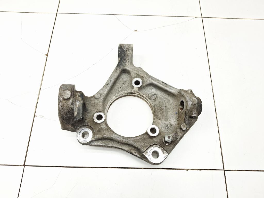 Кулак поворотный передний левый, 45000 рублей, Пермь