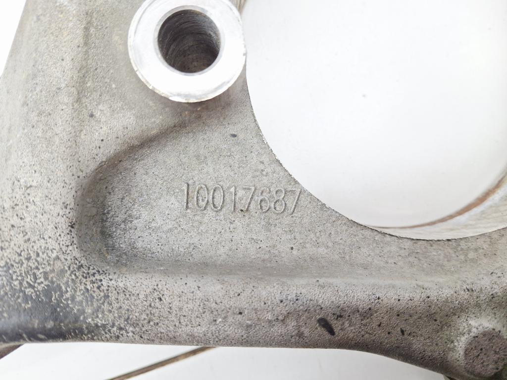 Кулак поворотный передний левый, 45000 рублей, Пермь