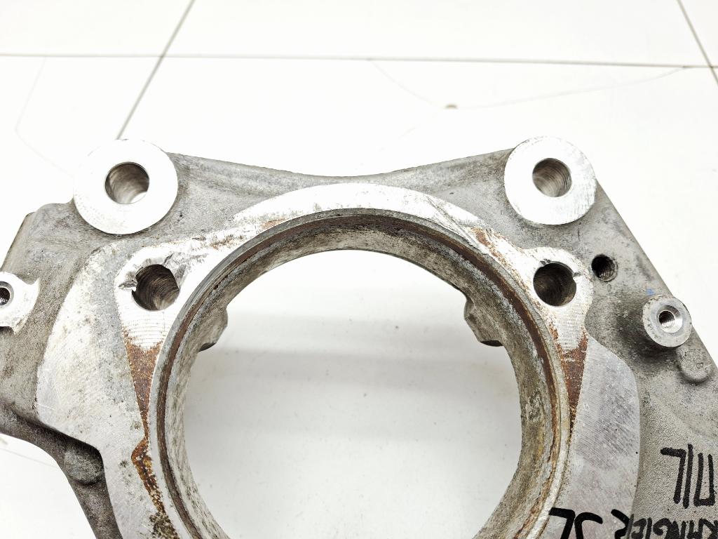 Кулак поворотный передний левый, 45000 рублей, Пермь