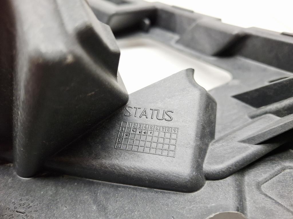 Кронштейн переднего бампера правый, 4500 рублей, Пермь