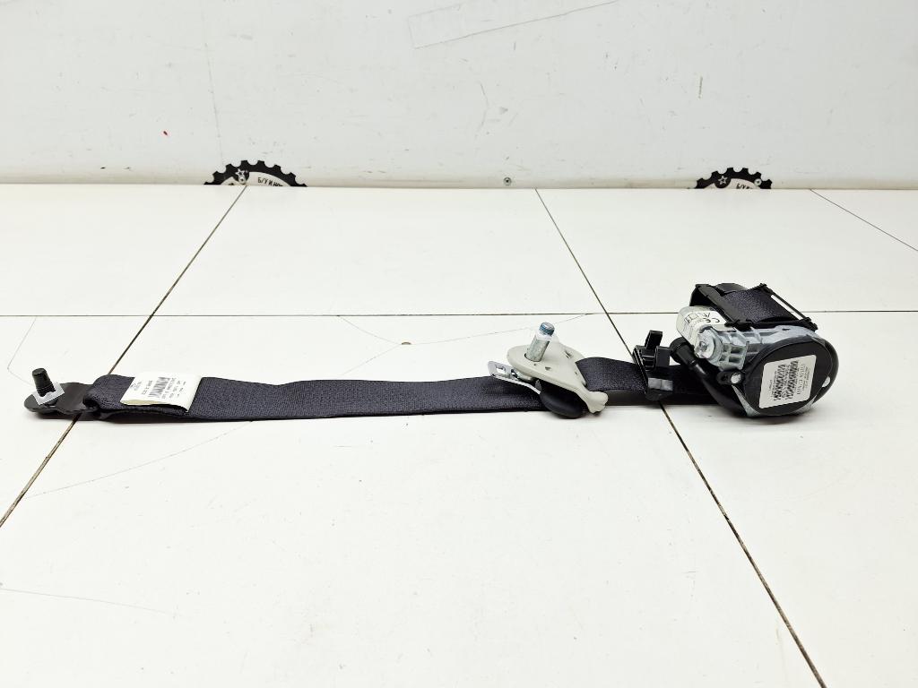 Ремень безопасности с пиропатроном, 27000 рублей, Пермь