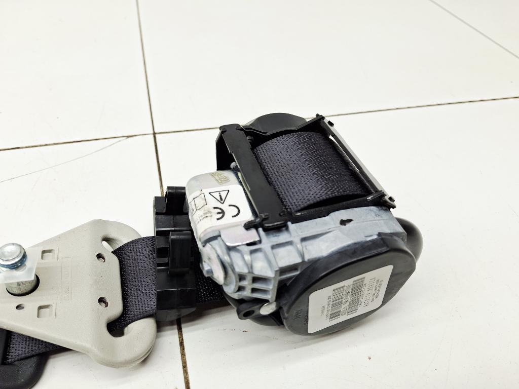 Ремень безопасности с пиропатроном, 27000 рублей, Пермь