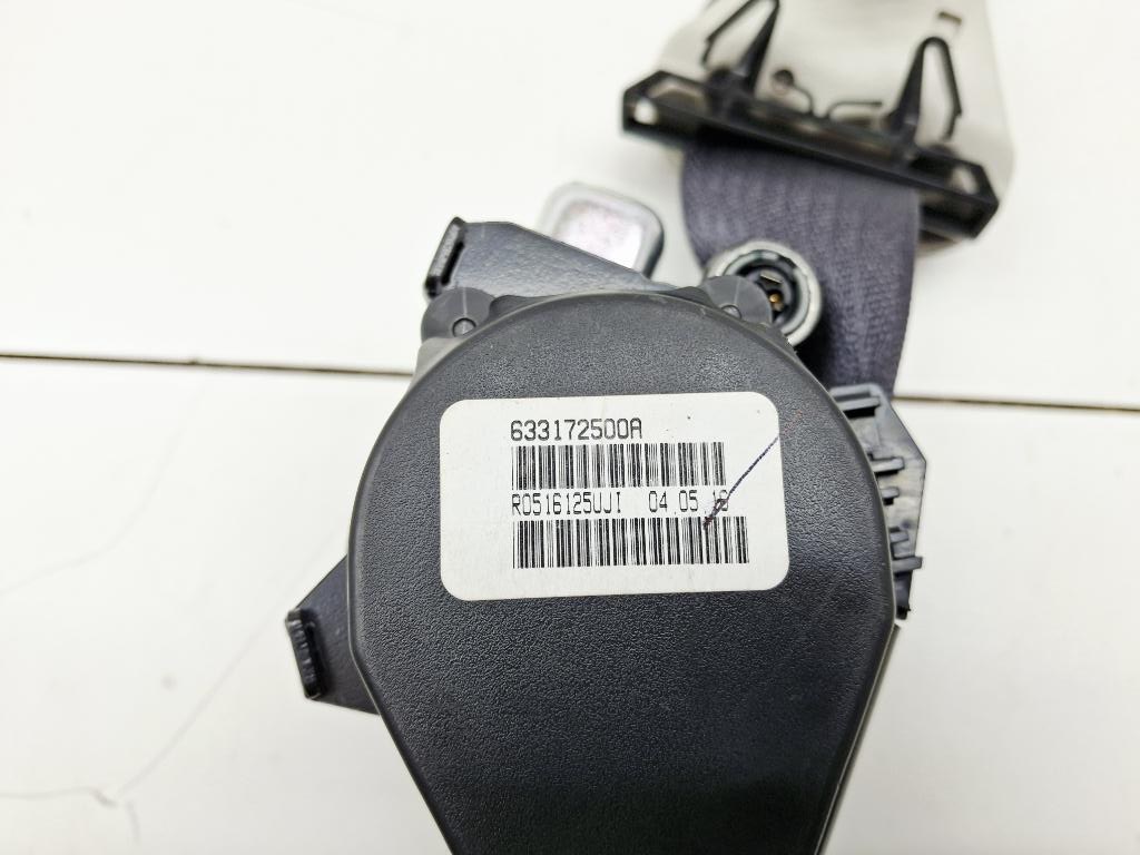 Ремень безопасности с пиропатроном, 27000 рублей, Пермь