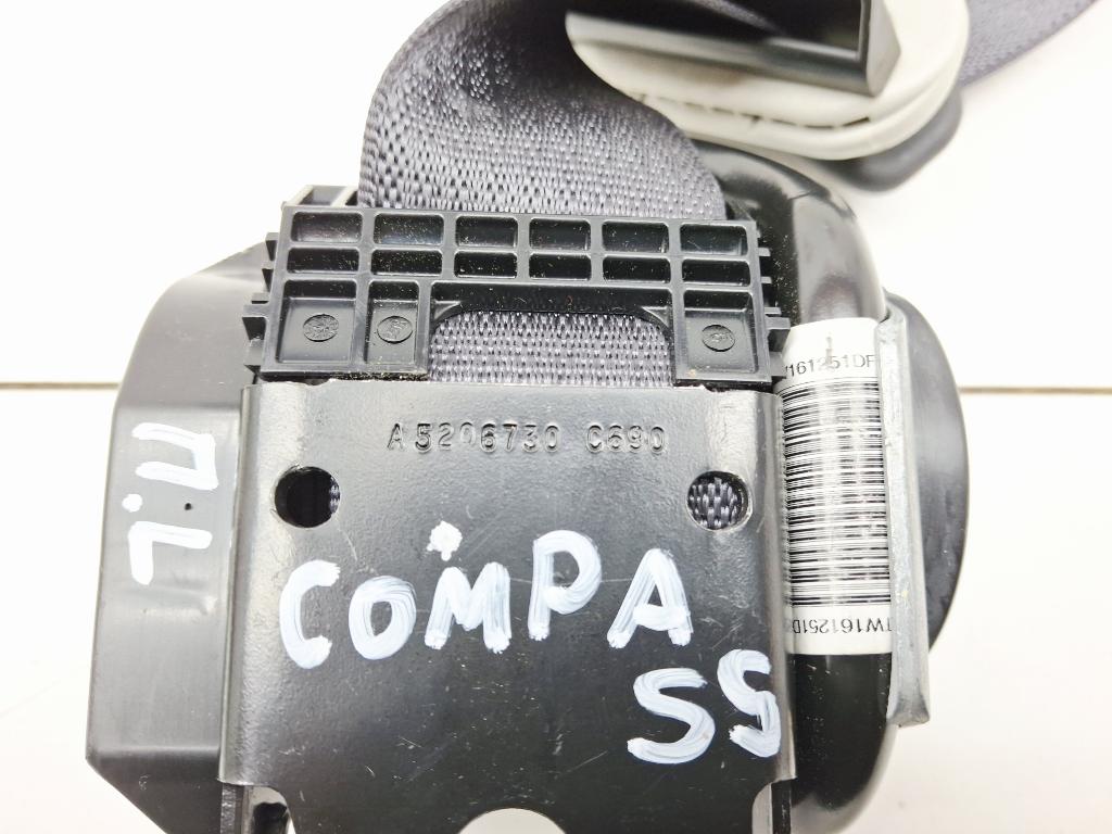 Ремень безопасности с пиропатроном, 27000 рублей, Пермь