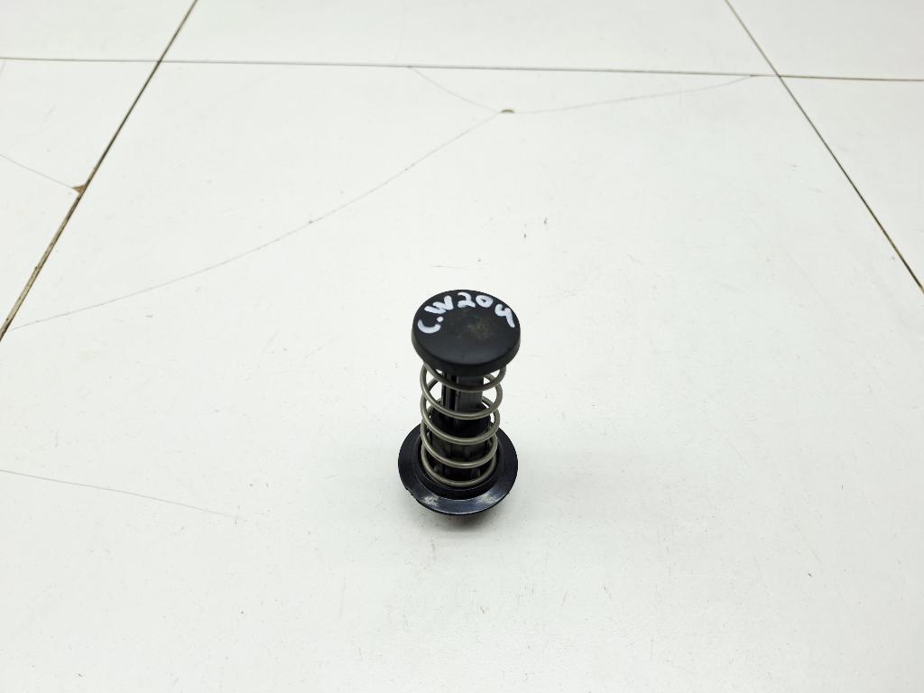 Отбойник капота, 1400 рублей, Пермь