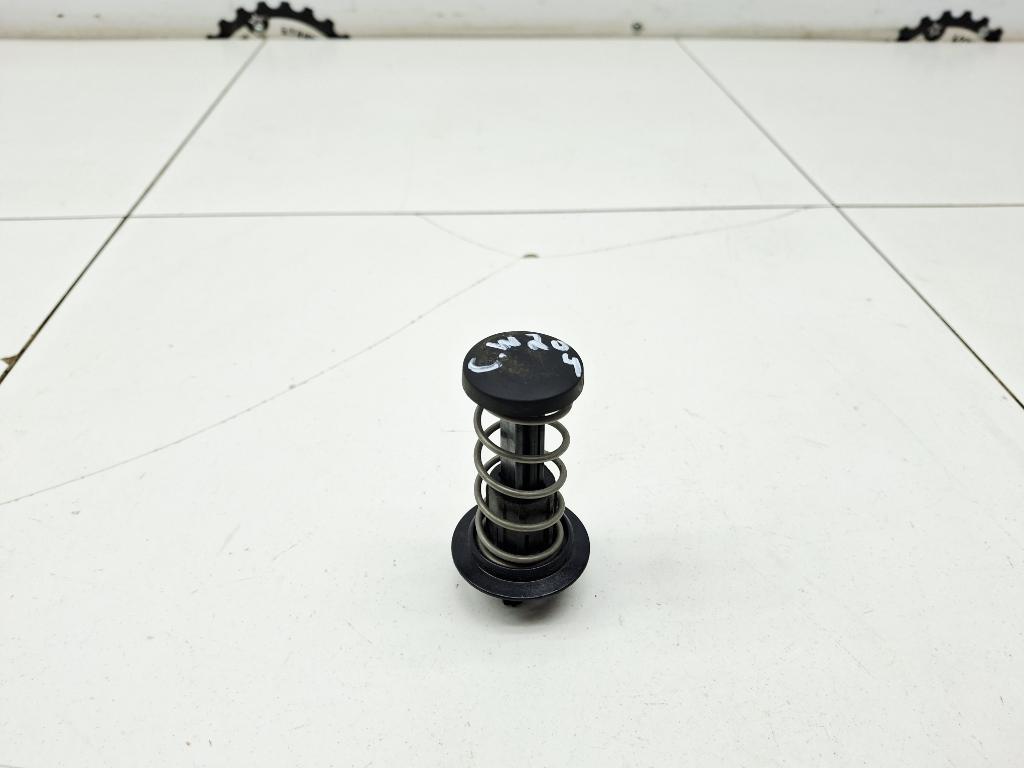 Отбойник капота, 1400 рублей, Пермь