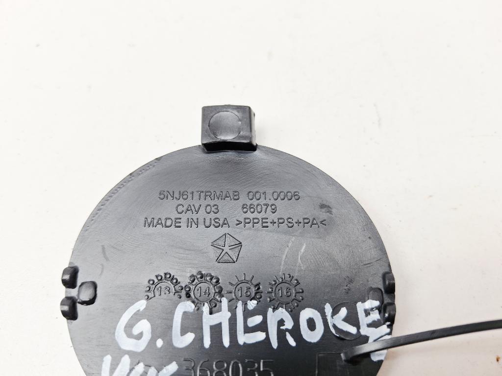 Заглушка буксировочного крюка, 2700 рублей, Пермь