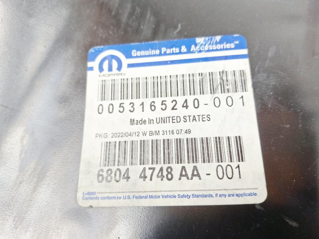 Арка заднего колеса, 18000 рублей, Пермь