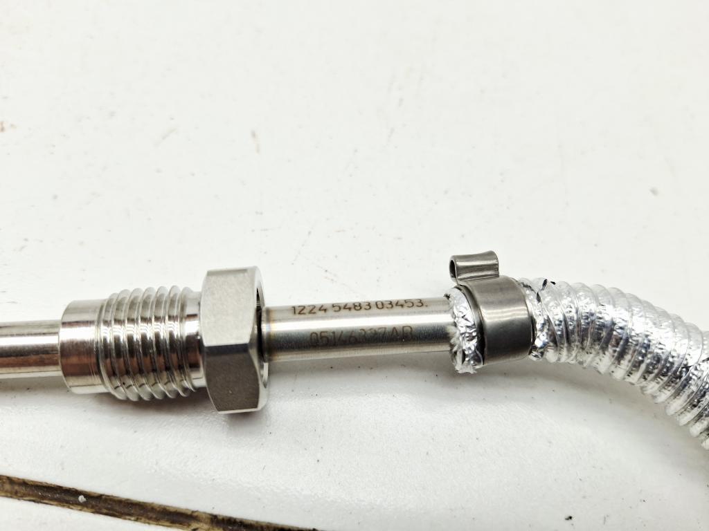 Датчик температуры сажевого фильтра, 13500 рублей, Пермь