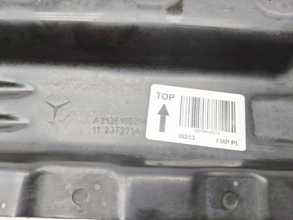 Усилитель заднего бампера, 13500 рублей, Пермь