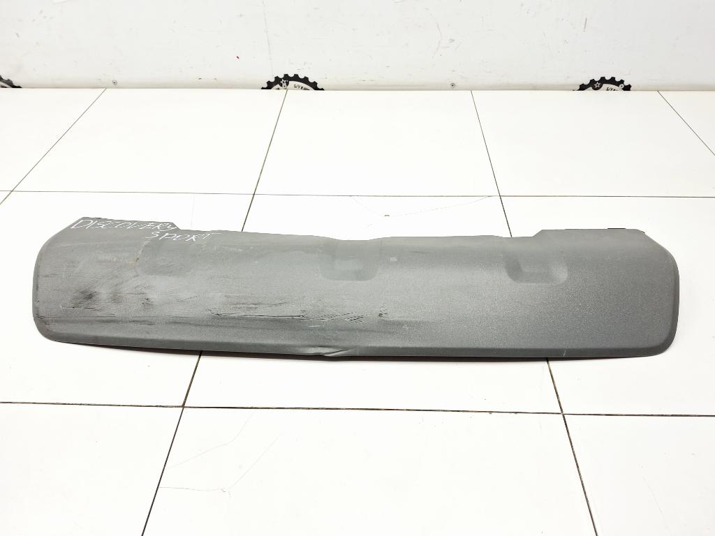 Накладка заднего бампера, 2700 рублей, Пермь