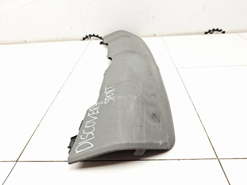 Накладка заднего бампера, 2700 рублей, Пермь