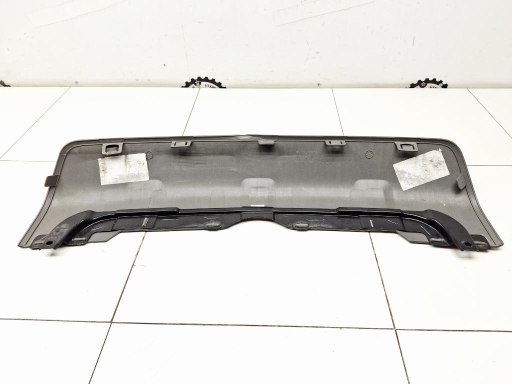 Накладка заднего бампера, 2700 рублей, Пермь