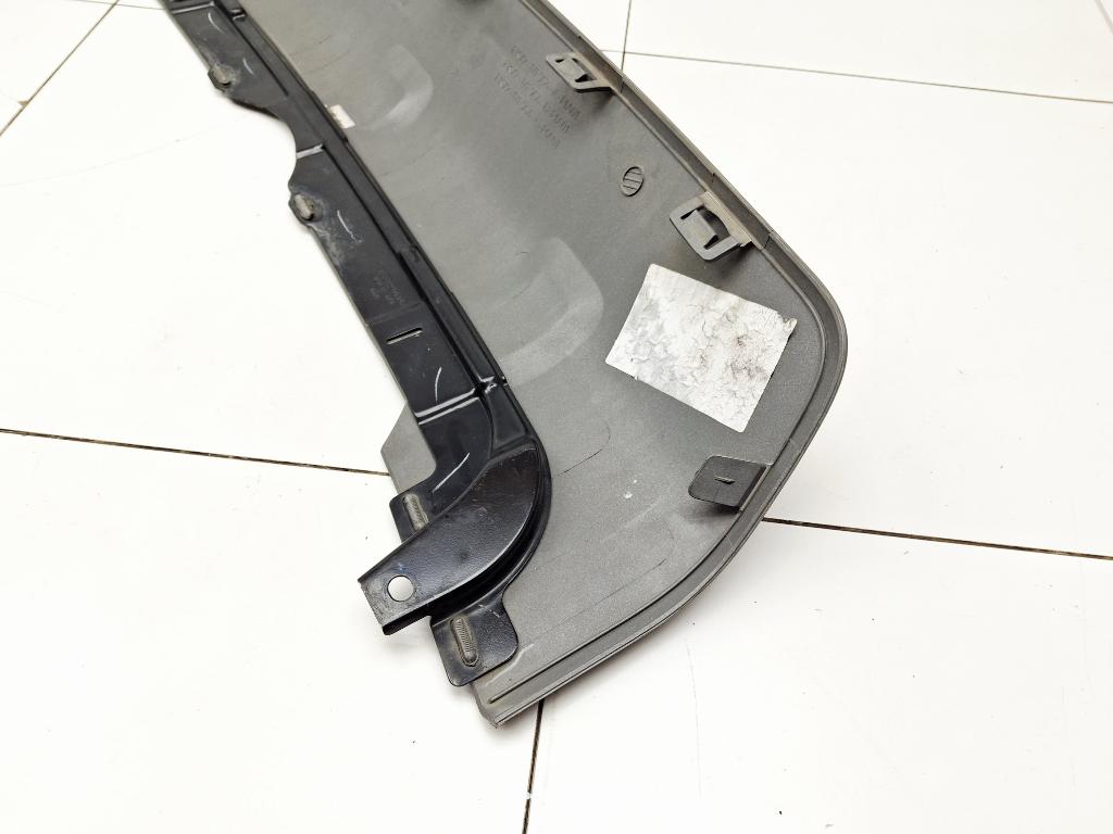 Накладка заднего бампера, 2700 рублей, Пермь