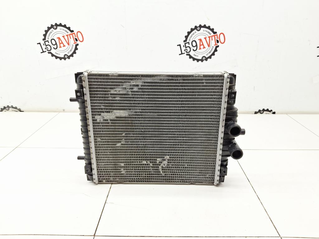 Радиатор дополнительный, 31500 рублей, Пермь