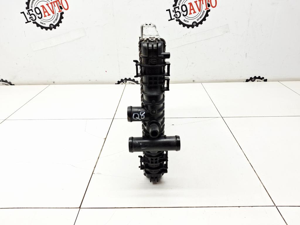 Радиатор дополнительный, 31500 рублей, Пермь