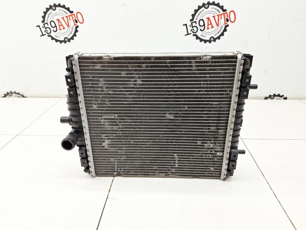 Радиатор дополнительный, 31500 рублей, Пермь