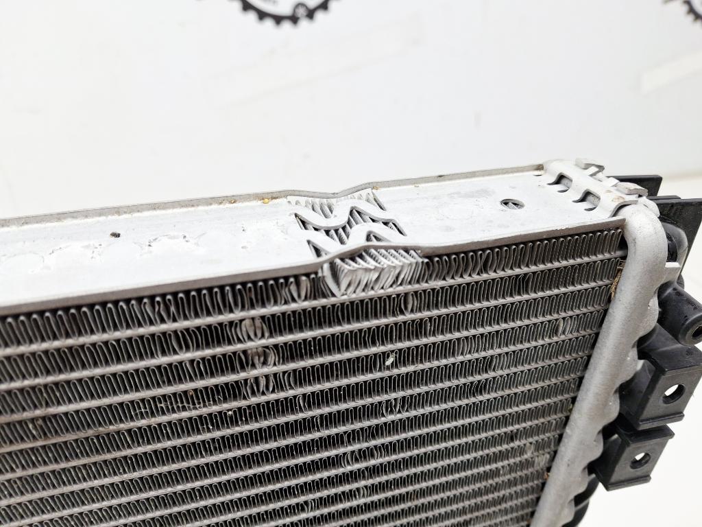 Радиатор дополнительный, 31500 рублей, Пермь