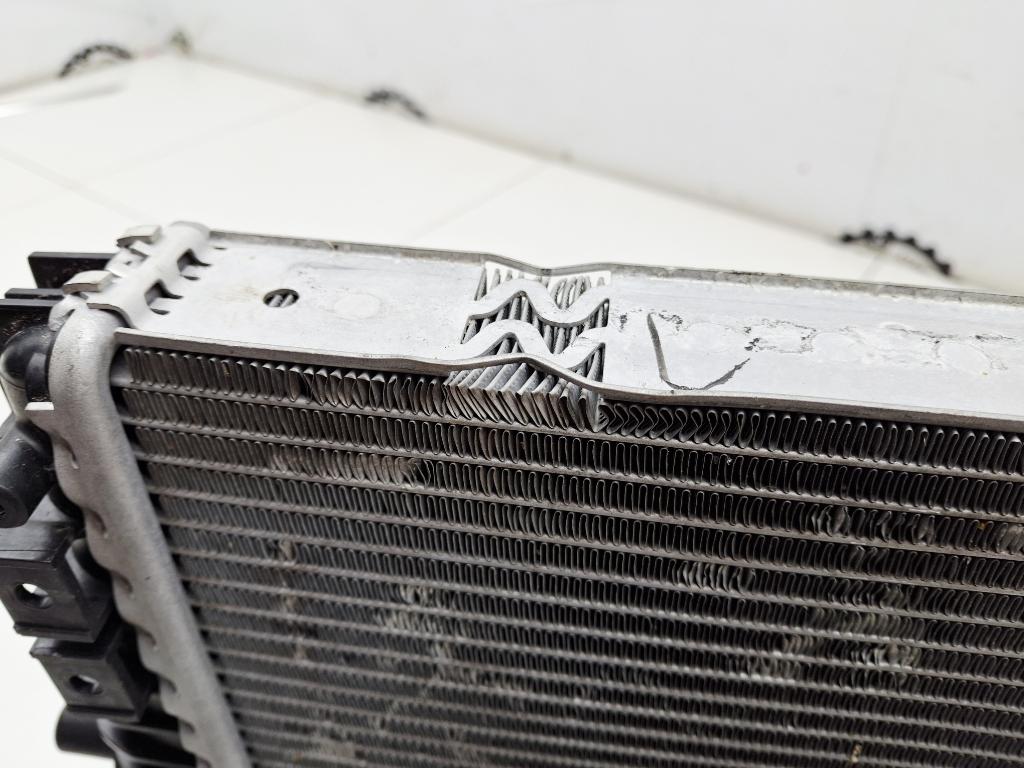 Радиатор дополнительный, 31500 рублей, Пермь