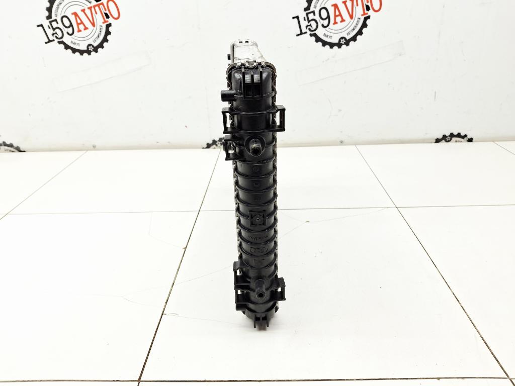 Радиатор дополнительный, 31500 рублей, Пермь