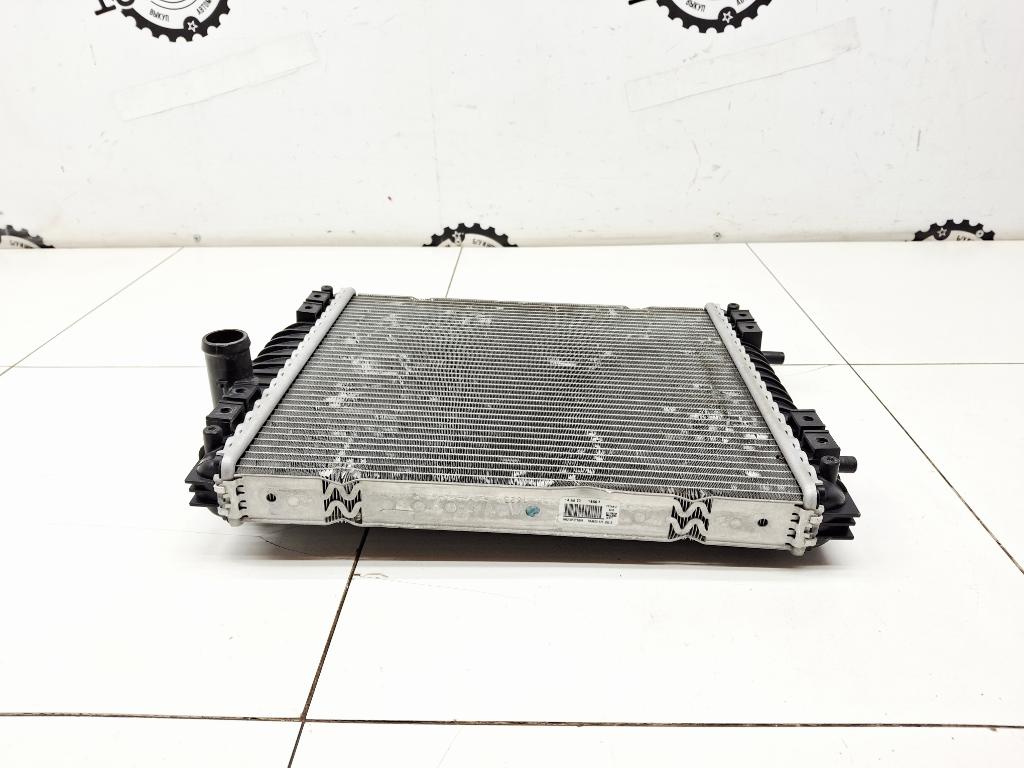 Радиатор дополнительный, 31500 рублей, Пермь