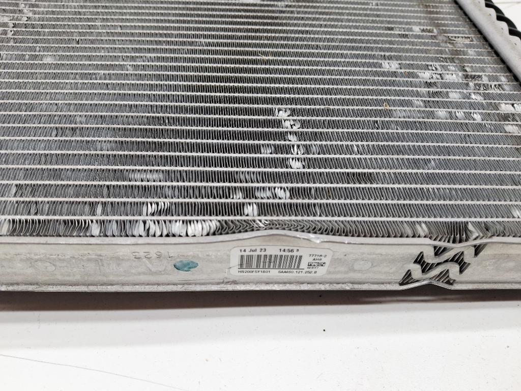 Радиатор дополнительный, 31500 рублей, Пермь