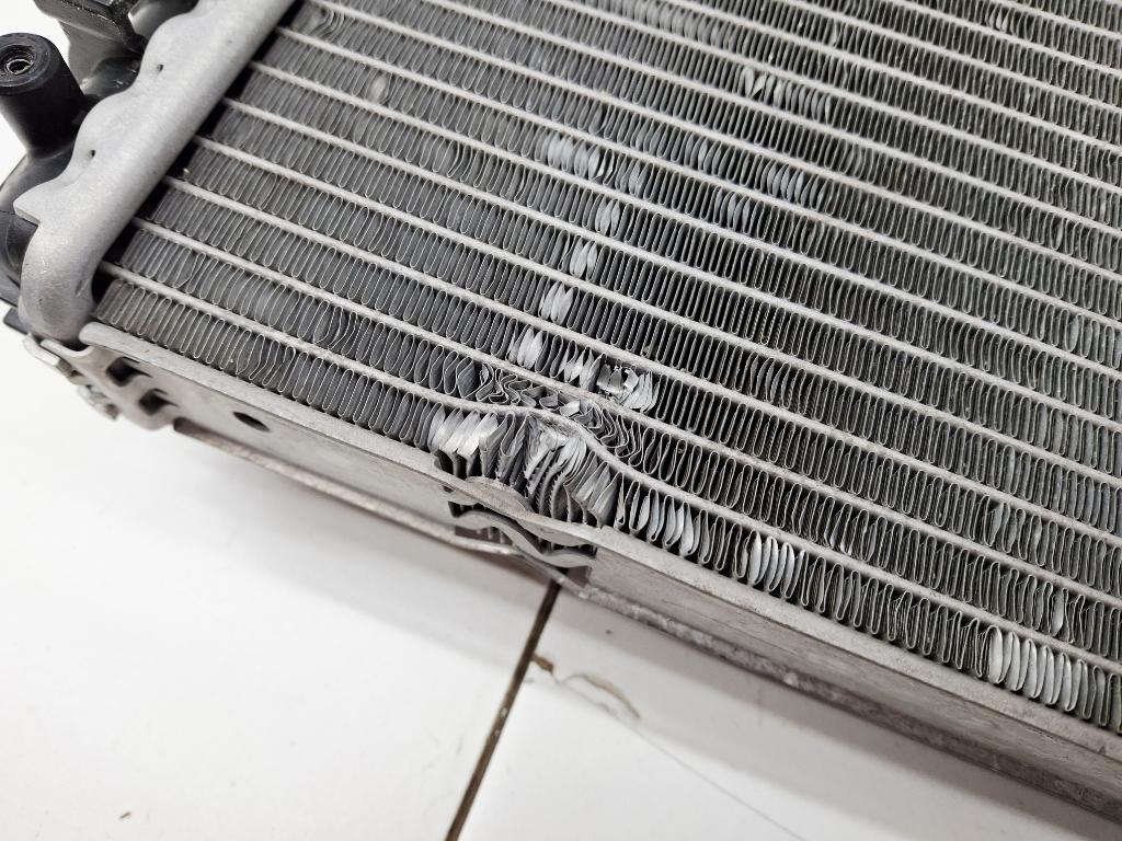 Радиатор дополнительный, 31500 рублей, Пермь