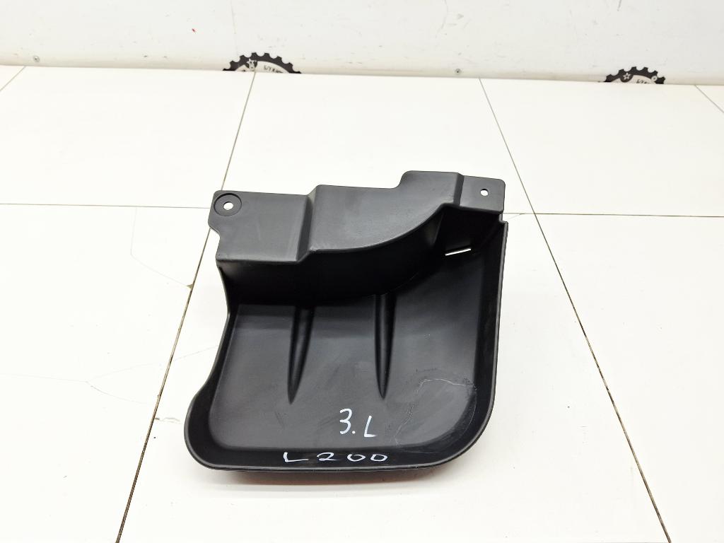 Брызговик задний левый, 1500 рублей, Пермь