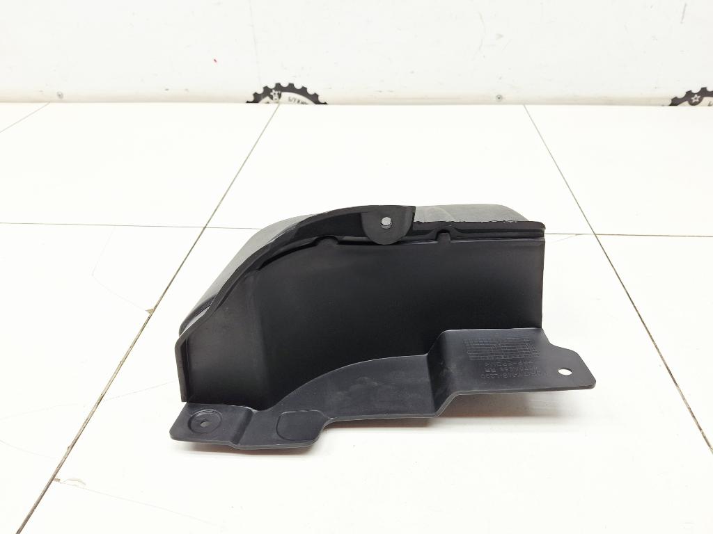 Брызговик задний правый, 1500 рублей, Пермь