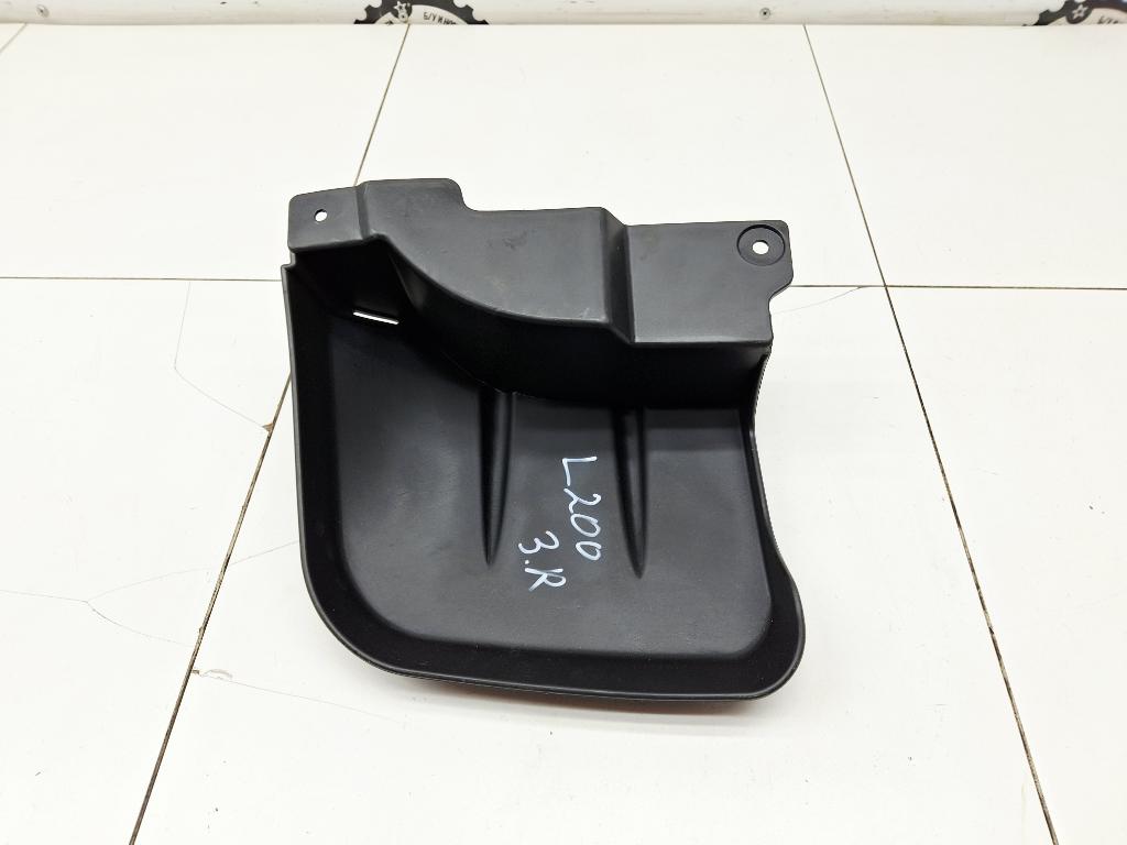 Брызговик задний правый, 1500 рублей, Пермь