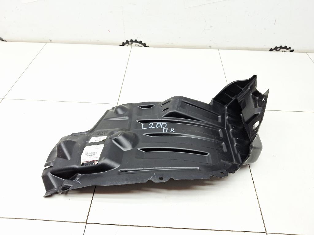 Локер передний правый, 2000 рублей, Пермь