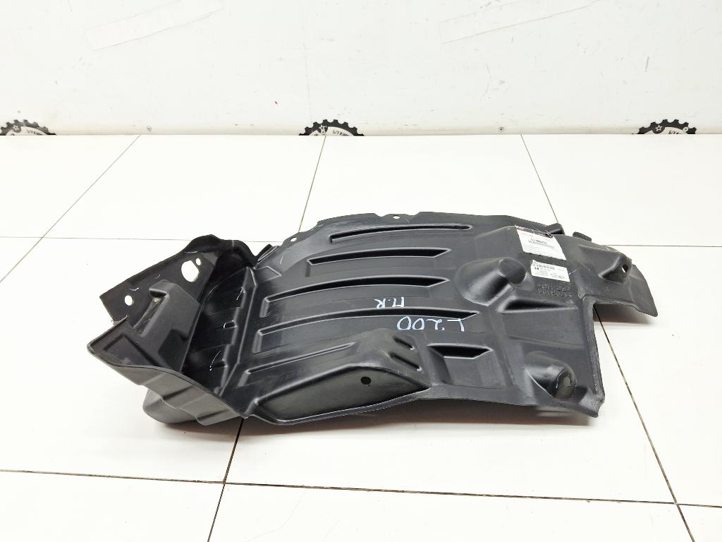 Локер передний правый, 2000 рублей, Пермь