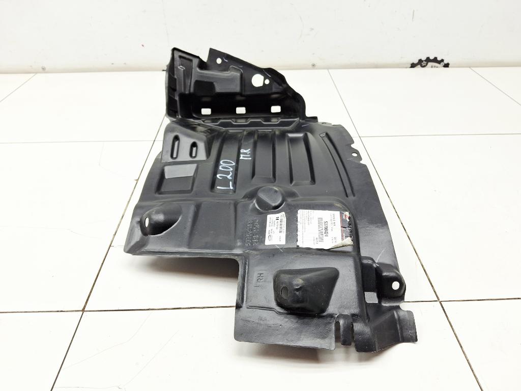 Локер передний правый, 2000 рублей, Пермь