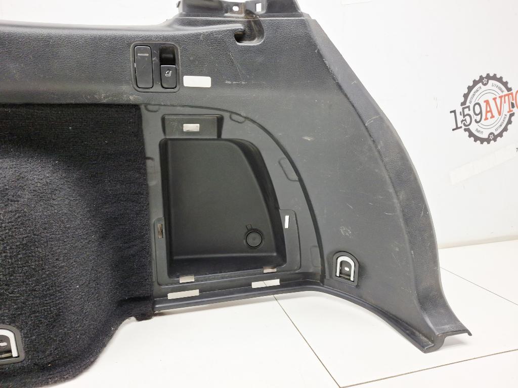 Обшивка багажника, 2500 рублей, Пермь