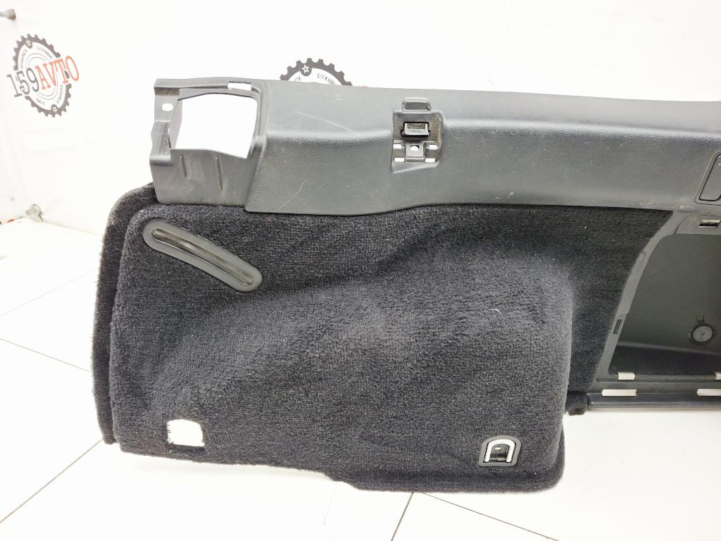 Обшивка багажника, 2500 рублей, Пермь