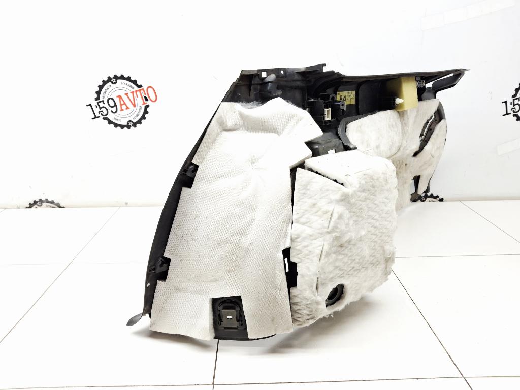 Обшивка багажника, 2500 рублей, Пермь