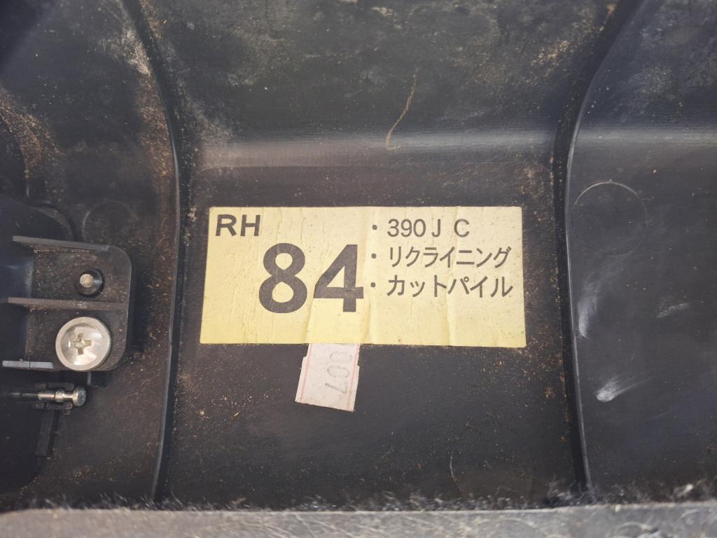 Обшивка багажника, 2500 рублей, Пермь