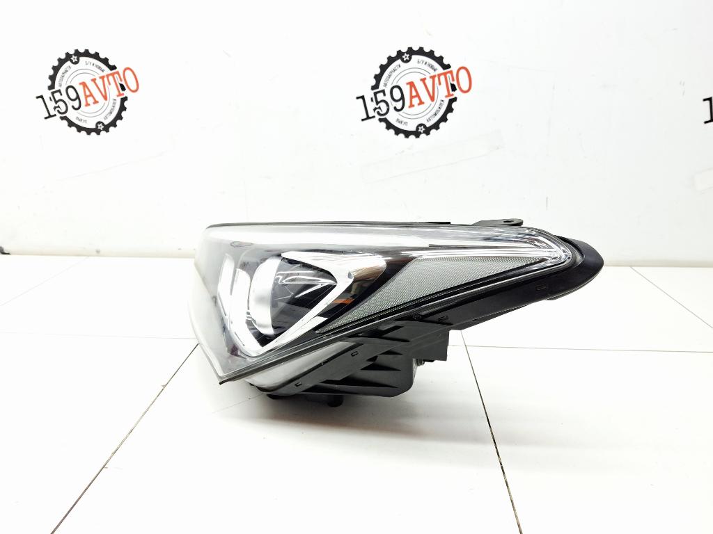 Фара левая, 31500 рублей, Пермь