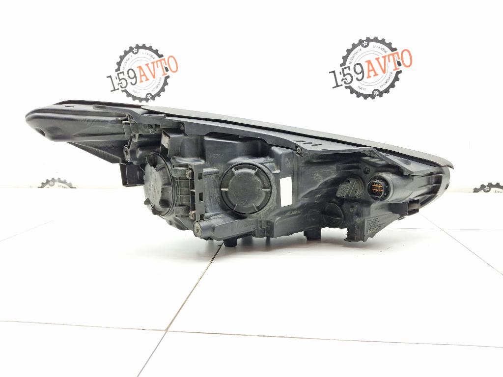 Фара левая, 31500 рублей, Пермь